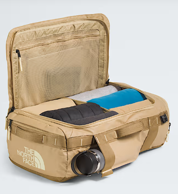 Tas perjalanan duffel tas ransel tahan air