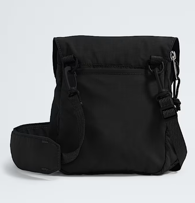 Glen Canyon Pocket Crossbody tas perjalanan nylon tahan air crossbody