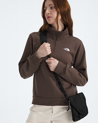 Glen Canyon Pocket Crossbody tas perjalanan nylon tahan air crossbody