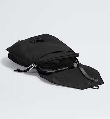 Glen Canyon Pocket Crossbody tas perjalanan nylon tahan air crossbody
