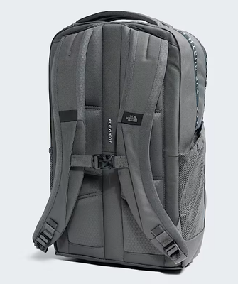 Durable and stylish Neoprene Tote Bag featuring tablet sleeve and multiple compartments for daily organization