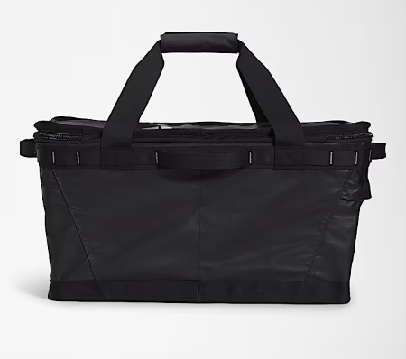 Extra-large capacity tool storage box 300D recycled polyester with TPU coating