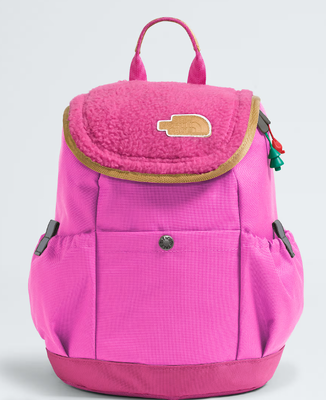 Tas ransel Mini Explorer Tas ransel minimalis modis