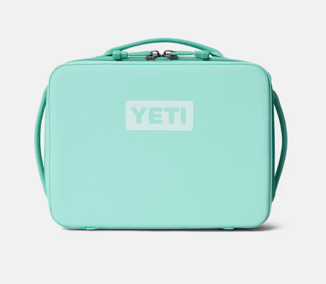 5L Lunch Box Paket di dingin dan menjaga sandwich Anda dari mendapatkan hancur.