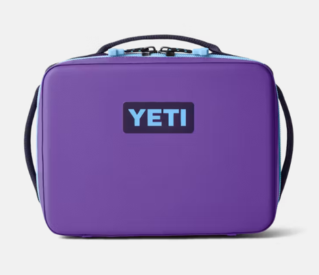 5L Lunch Box Paket di dingin dan menjaga sandwich Anda dari mendapatkan hancur.