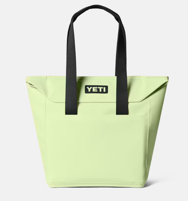 20L Isolated Tote Bag Mudah dibersihkan, bahan makanan yang aman