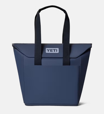 20L Isolated Tote Bag Mudah dibersihkan, bahan makanan yang aman