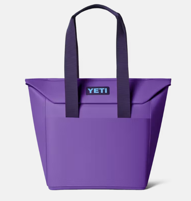 20L Isolated Tote Bag Mudah dibersihkan, bahan makanan yang aman