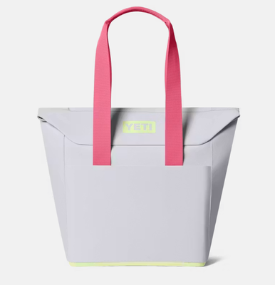 20L Isolated Tote Bag Mudah dibersihkan, bahan makanan yang aman