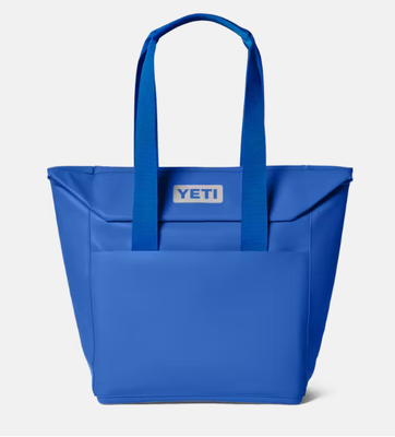 20L Isolated Tote Bag Mudah dibersihkan, bahan makanan yang aman