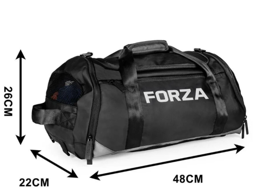 2026 FORZA Sport Ball Duffle ransel
