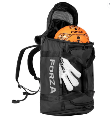 2026 FORZA Sport Ball Duffle ransel