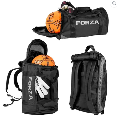 2026 FORZA Sport Ball Duffle ransel