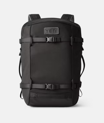 22L Carry On Backpack For minimalists who need maximum durability in an everyday pack.