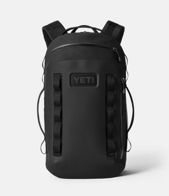 Tas ransel 25L All-Weather Nyaman untuk perjalanan sehari-hari, dibangun untuk menghadapi elemen.