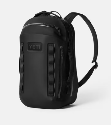 Tas ransel 25L All-Weather Nyaman untuk perjalanan sehari-hari, dibangun untuk menghadapi elemen.