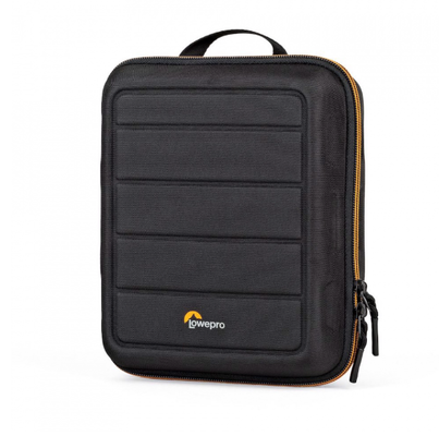Tas portabel hard-shell 80 Tas kamera hard-shell perlindungan tinggi yang dirancang untuk drone kecil, kamera portabel dan headphone headphone