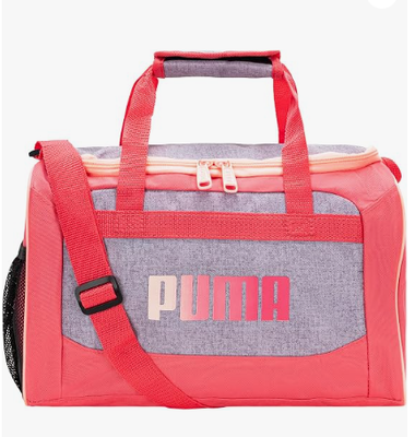Transformasi 14 " Tas Duffel