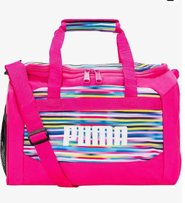 Transformasi 14 " Tas Duffel
