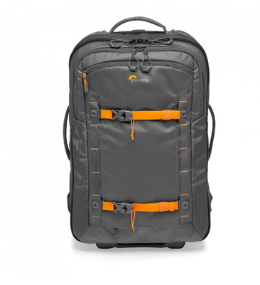 Tas ransel fotografi dengan lapisan dalam yang dapat dilepas adalah tas ransel tahan cuaca yang dapat memenuhi kebutuhan membawa peralatan dan perjalanan sehari-hari.