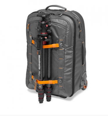 Tas ransel fotografi dengan lapisan dalam yang dapat dilepas adalah tas ransel tahan cuaca yang dapat memenuhi kebutuhan membawa peralatan dan perjalanan sehari-hari.