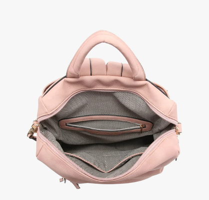 Ransel Vegan Amelia
