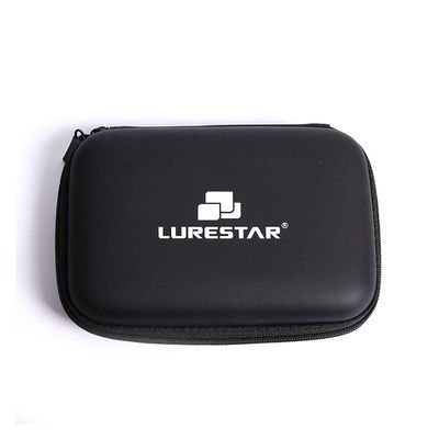 OEM Shockproof 70degree EVA Hard Shell Tool Case Logo timbul