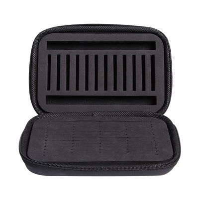 OEM Shockproof 70degree EVA Hard Shell Tool Case Logo timbul