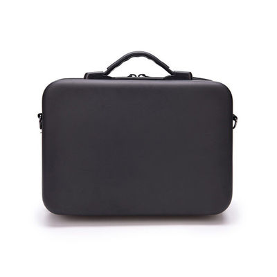 1680D Oxford Carrying Case Untuk Pistol Pijat Portabel Tahan Debu