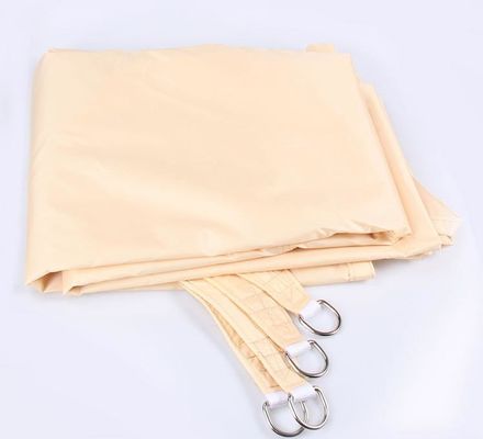 Ultraviolet Proof Outdoor Beach Sun Shade Tent 210D Tahan Air