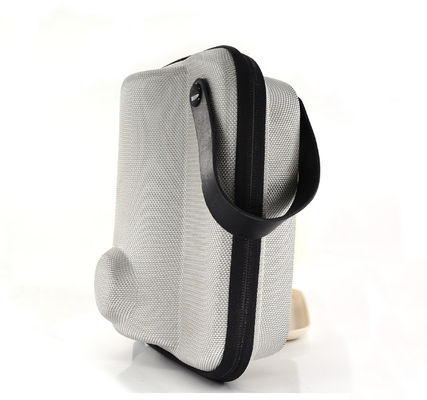 ODM 1680D Polyester EVA Hard Cases Set Teh Pengangkut Waterproof Waterproof Eva Teapot Hard Shell Case Travel Storage Travel Case Set Teh Pengangkut Case