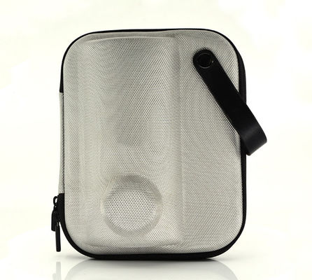 ODM 1680D Polyester EVA Hard Cases Set Teh Pengangkut Waterproof Waterproof Eva Teapot Hard Shell Case Travel Storage Travel Case Set Teh Pengangkut Case