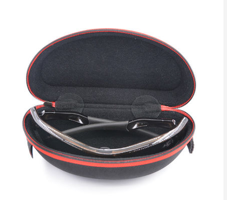 Kasus keras EVA yang dibentuk khusus yang dirancang untuk penyimpanan dan transportasi alat profesional dan perangkat elektronik yang aman