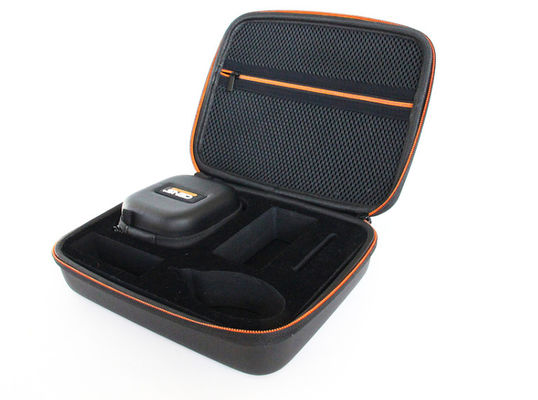 Multifungsi EVA Portable Parts Storage Case Logo Timbul Tahan Debu