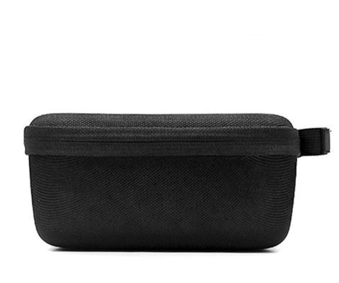 Kasus Pistol Hard Shell Portable untuk Pistol dan Aksesoris Berukuran Menengah