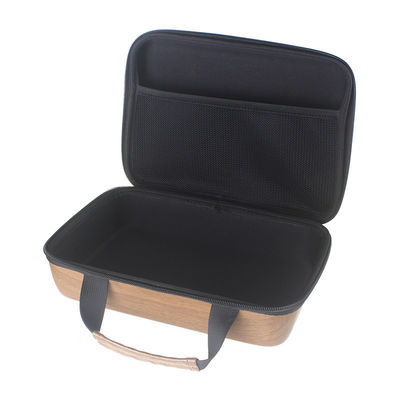 Multifungsi EVA Portable Parts Storage Case Logo Timbul Tahan Debu