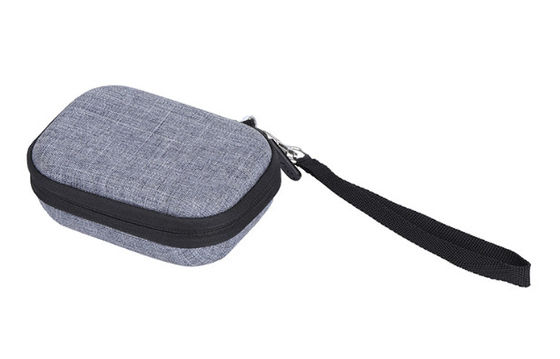 Kotak Penyimpanan EVA Multifungsi Menawarkan Perlindungan dan Tampilan Bergaya Cocok untuk Alat, Perangkat, dan Kebutuhan Perjalanan