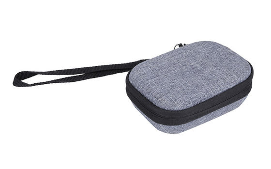 Kotak Penyimpanan EVA Multifungsi Menawarkan Perlindungan dan Tampilan Bergaya Cocok untuk Alat, Perangkat, dan Kebutuhan Perjalanan