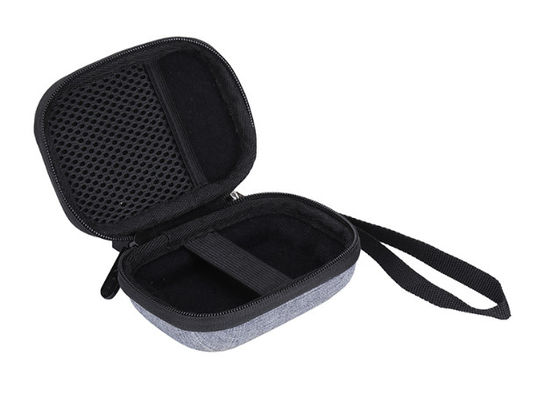 Kotak Penyimpanan EVA Multifungsi Menawarkan Perlindungan dan Tampilan Bergaya Cocok untuk Alat, Perangkat, dan Kebutuhan Perjalanan