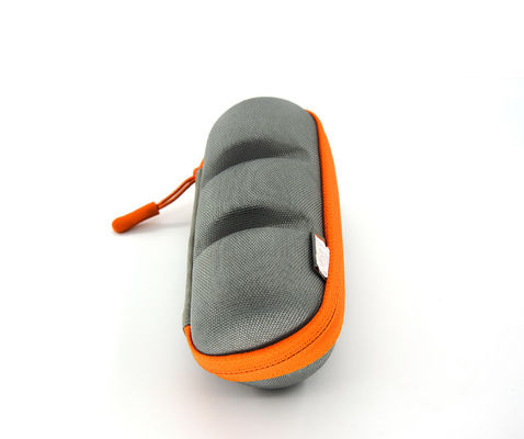 Hard Protective EVA Storage Case Kasus Penyimpanan Portabel Tahan Air ISO9001