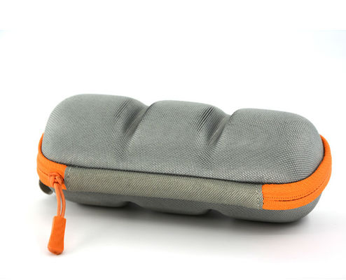 Hard Protective EVA Storage Case Kasus Penyimpanan Portabel Tahan Air ISO9001