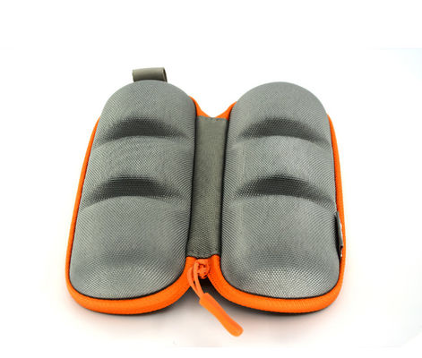 Hard Protective EVA Storage Case Kasus Penyimpanan Portabel Tahan Air ISO9001