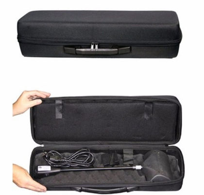 Kasus penyimpanan EVA portabel ringan yang menawarkan ketahanan yang superior dan perlindungan tahan air untuk berbagai peralatan