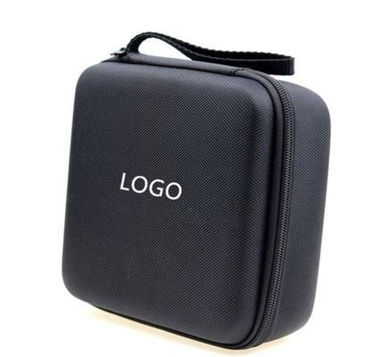 Logo Kustom Hard Shell Gopro Case 900D Polyester Ramah Lingkungan