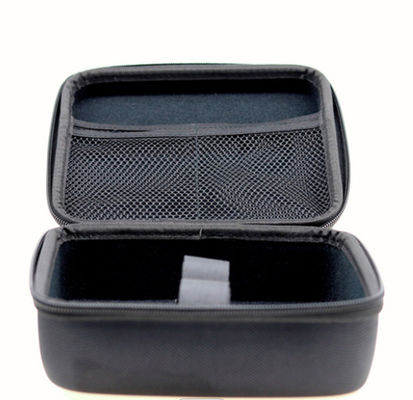 Kotak Penyimpanan EVA Tahan Lama, kotak pembawa portabel yang dirancang untuk penyimpanan perkakas, perjalanan, dan perlindungan perangkat elektronik dengan opsi yang dapat disesuaikan