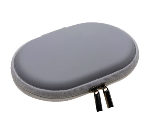 Kasing Bluetooth Speaker Timbul EVA Kasing Pelindung Flash Drive Portabel