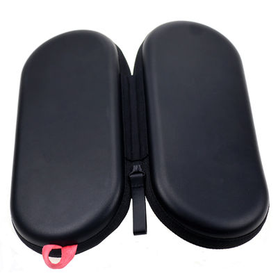 Tas Keyboard PU Kulit yang ditingkatkan dengan EVA Hard Shell Case memberikan ketahanan kejut yang sangat baik dan tampilan yang stylish