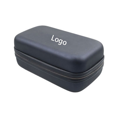 Kasus penyimpanan EVA ringan yang tahan lama yang memberikan perlindungan dan solusi pembawaan yang elegan untuk perangkat elektronik alat jam tangan dan tombol manset