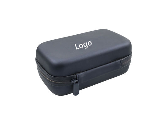 Kasus penyimpanan EVA ringan yang tahan lama yang memberikan perlindungan dan solusi pembawaan yang elegan untuk perangkat elektronik alat jam tangan dan tombol manset