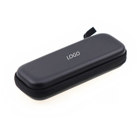 ODM Pantone Color EVA Switch Case 20.5 * 8.5 * 4cm Dengan Lapisan Busa